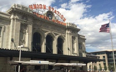 Denver Bike Bar Tours: Being a Tourist in Your Own City.